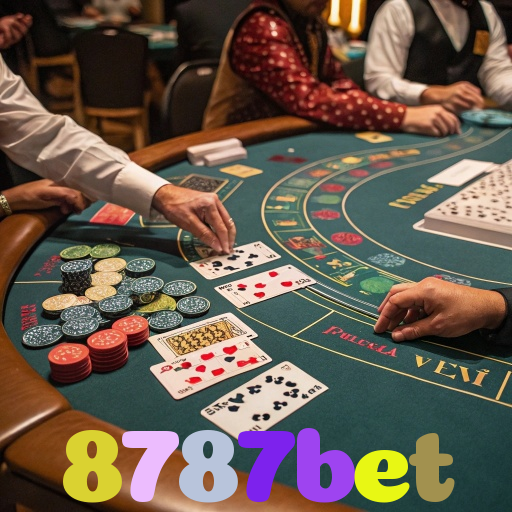 8787bet 