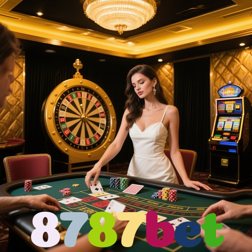 8787bet 