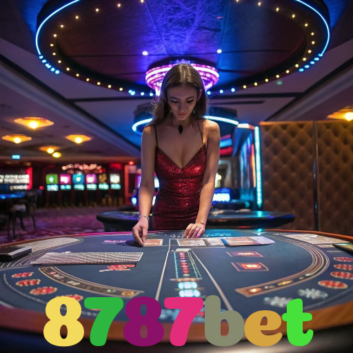 8787bet