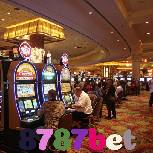 8787bet