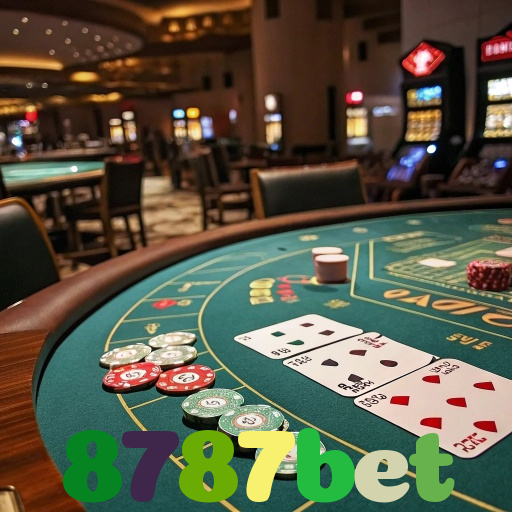 8787bet 