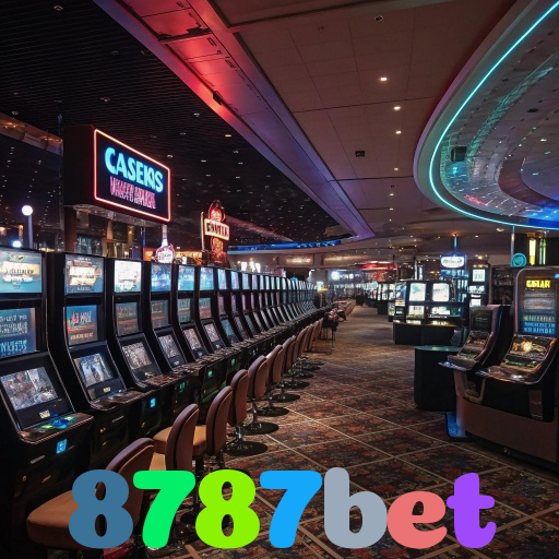 8787bet