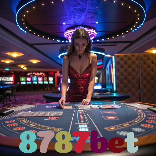 8787bet