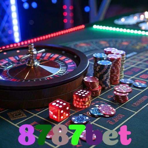 8787bet 