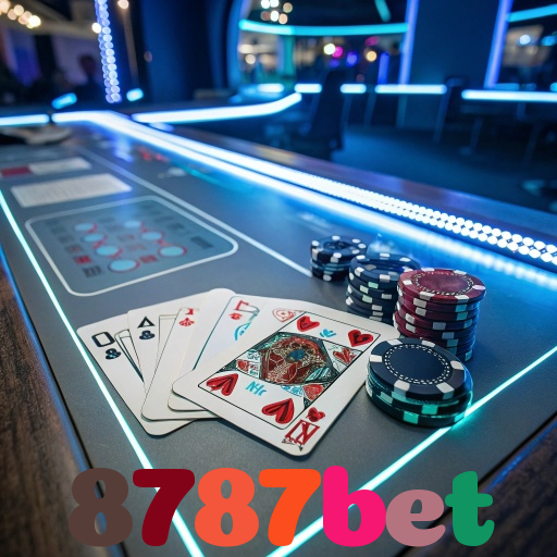 8787bet