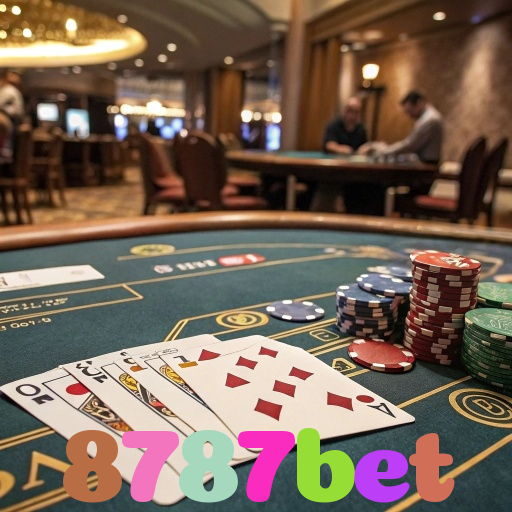 8787bet 