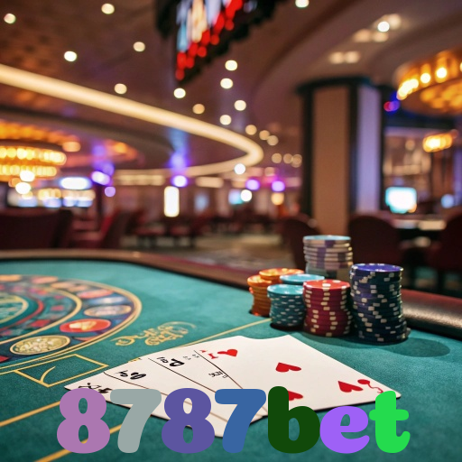 8787bet 