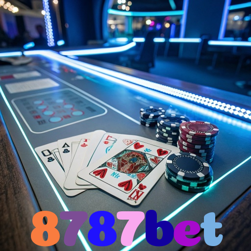 8787bet