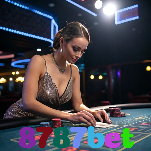 8787bet 