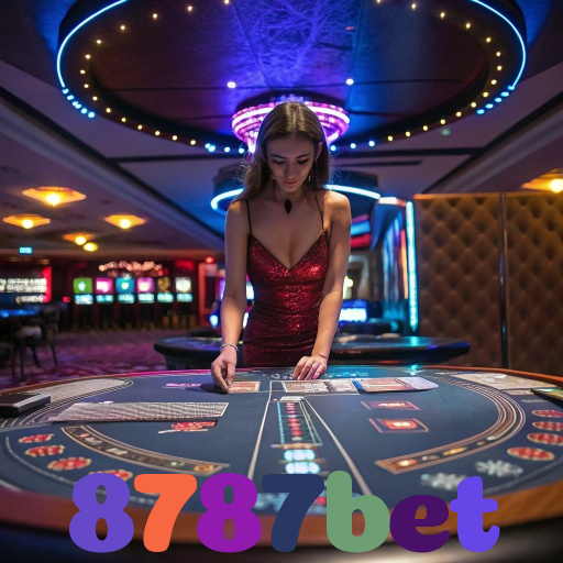 8787bet 