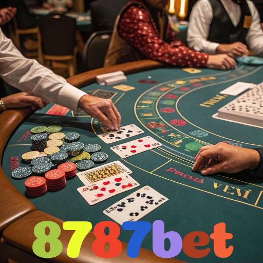 8787bet