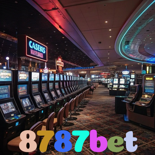 8787bet