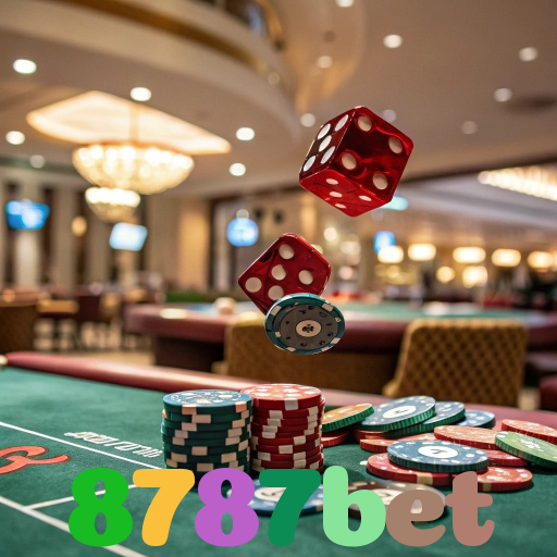 8787bet