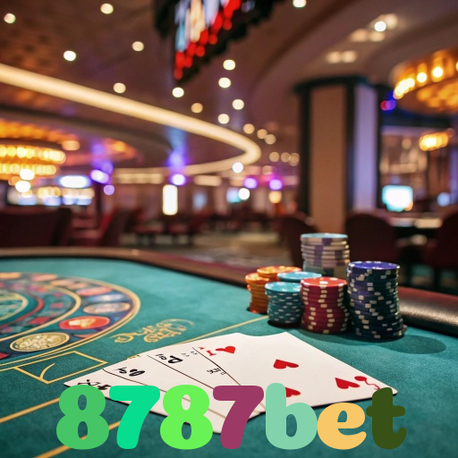 8787bet