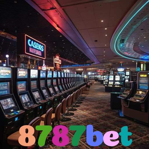 8787bet