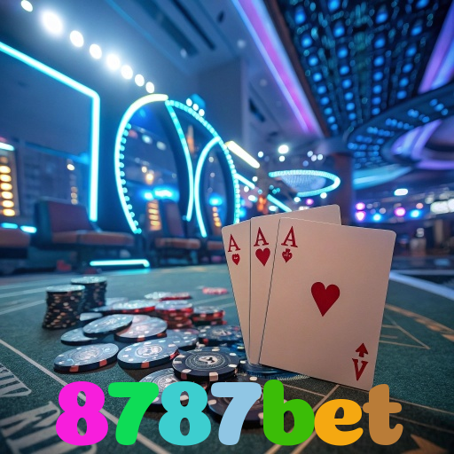 8787bet 