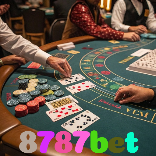 8787bet 