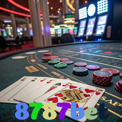 8787bet 