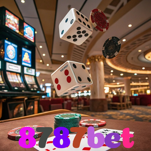 8787bet