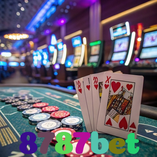8787bet