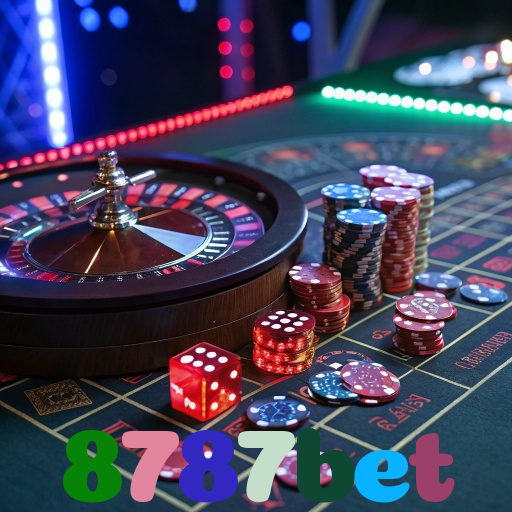 8787bet