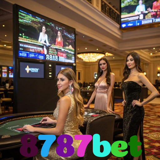 8787bet