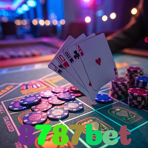 8787bet