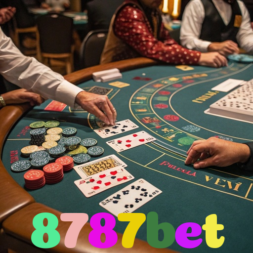 8787bet 