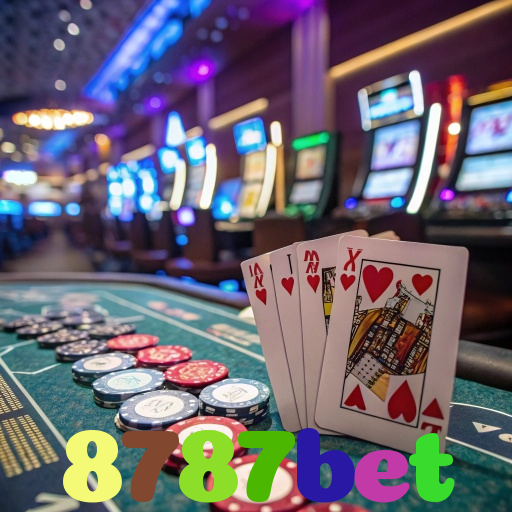 8787bet