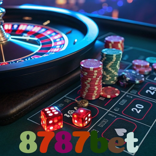 8787bet 
