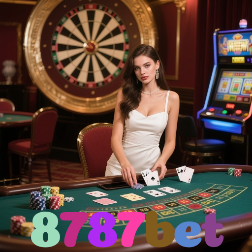 8787bet