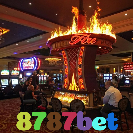 8787bet 