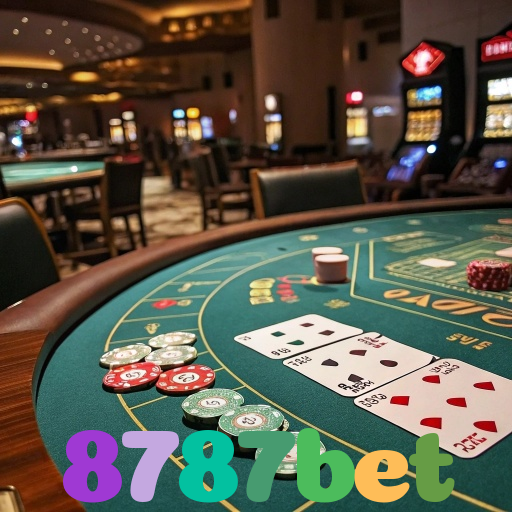 8787bet 