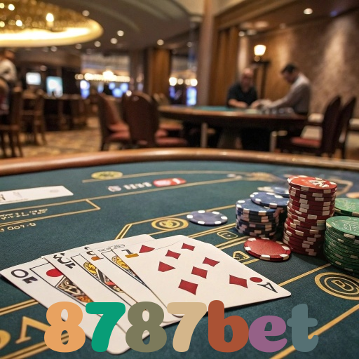 8787bet