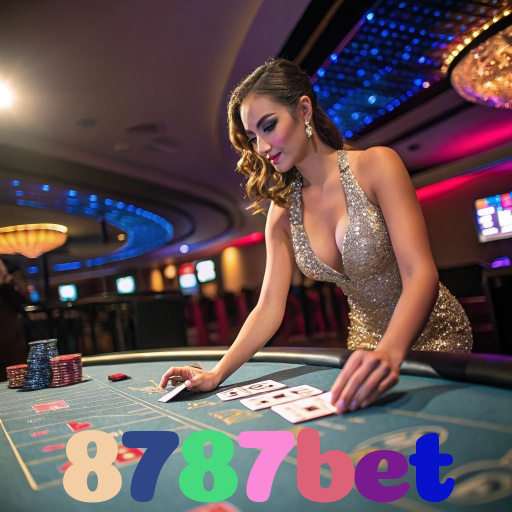 8787bet
