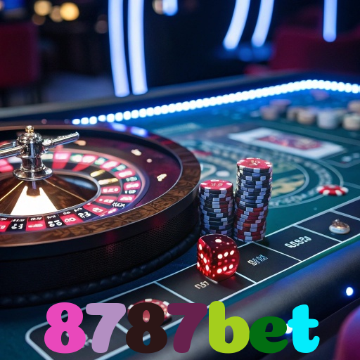 8787bet