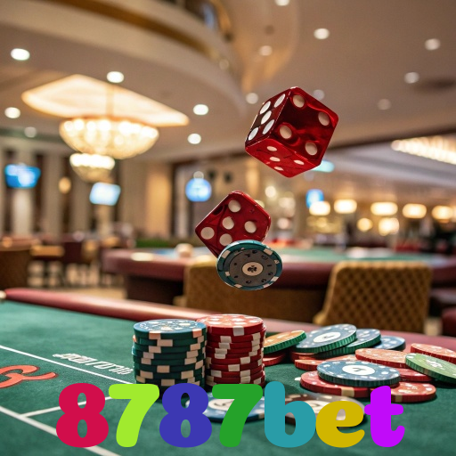 8787bet