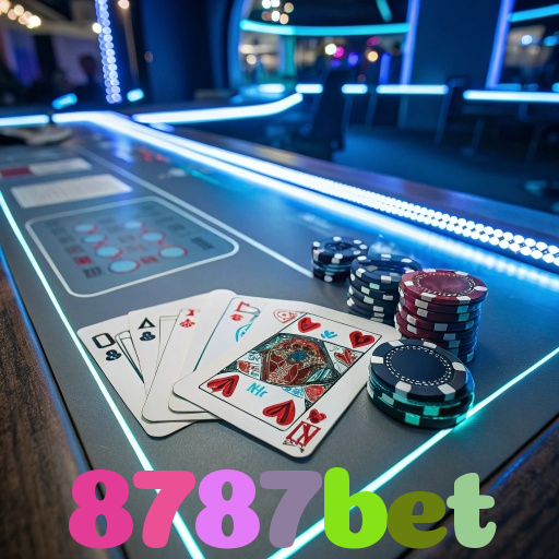 8787bet 