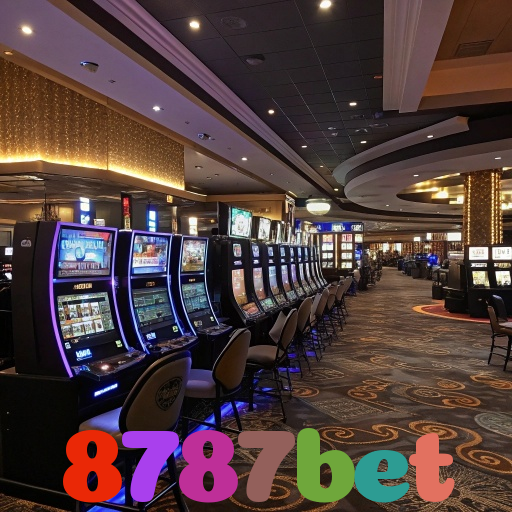 8787bet 