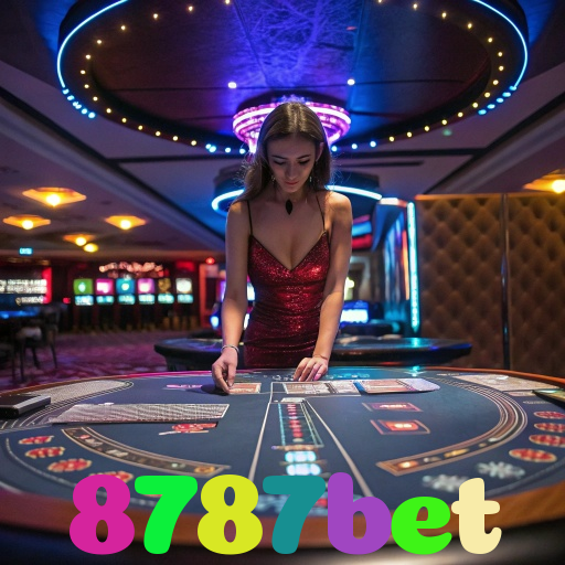 8787bet 