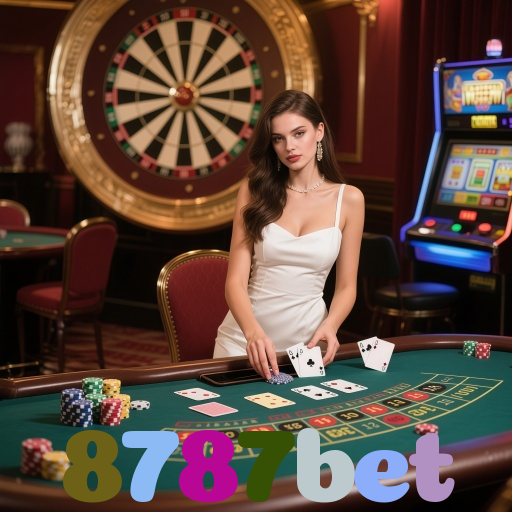 8787bet
