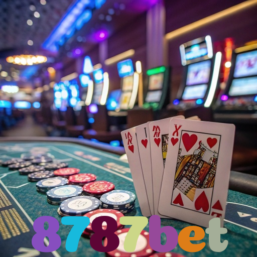 8787bet 