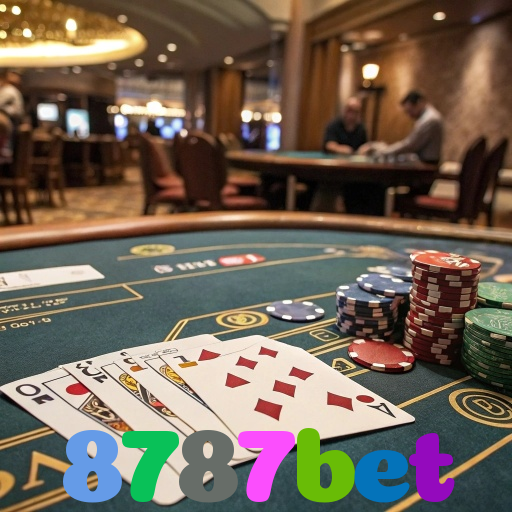 8787bet 