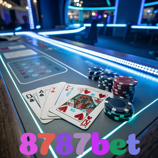 8787bet 