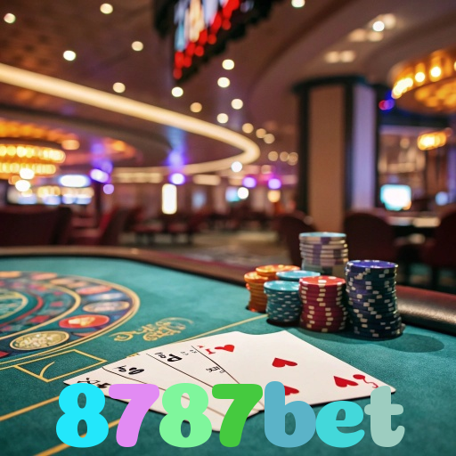 8787bet 