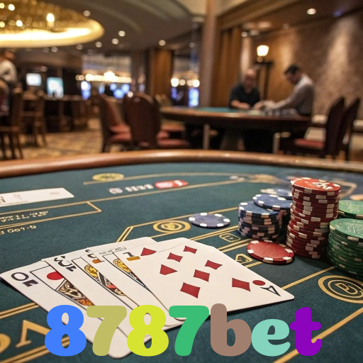8787bet 