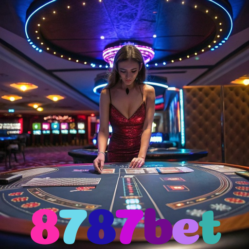 8787bet 