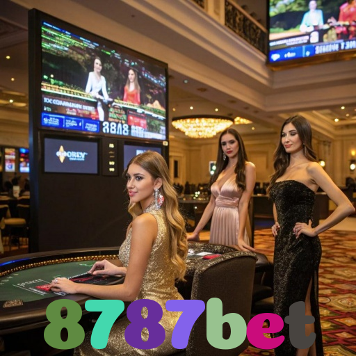 8787bet