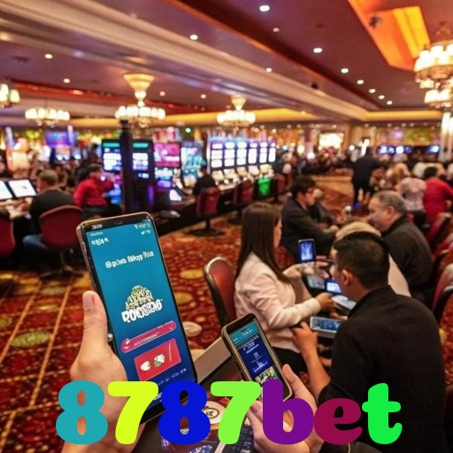 8787bet 