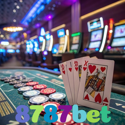 8787bet 